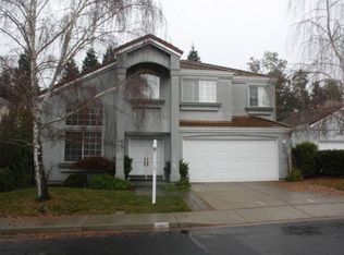 60 Haskins Ranch Cir, Danville, CA 94506