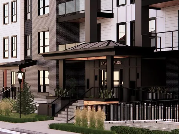 100 N Banister Dr #3301, Okotoks, AB T1S 5Y3