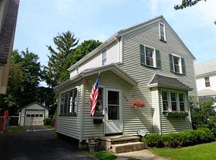 140 Weston Rd, Rochester, NY 14612