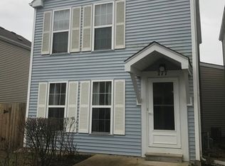 777 Serendipity Dr, Aurora, IL 60504