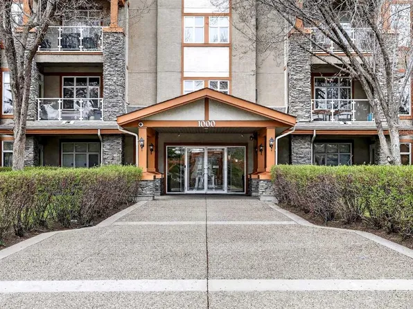 1203 S Lake Fraser Ct SE #1203, Calgary, AB T2J 7G4