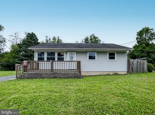841 Scenery Pl, Harrisburg, PA 17109