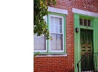 156 Fairmount Ave, Philadelphia, PA 19123