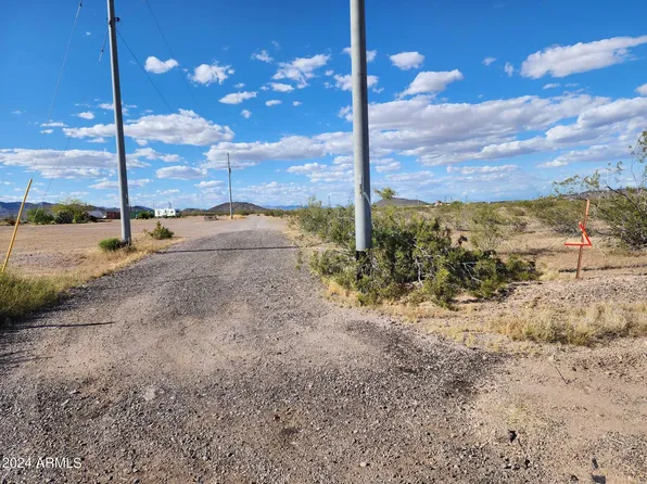 38XXX W ELLIOT Road #-, Tonopah, AZ 85354