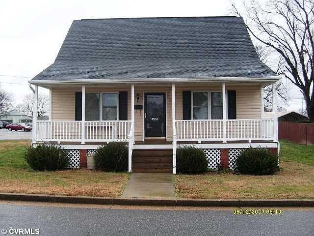 1st image of 307 S 17th Ave