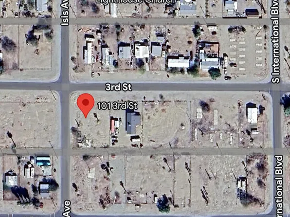 101 E 3rd St, Niland, CA 92257