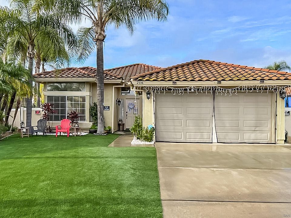 2336 Prince Edward Ct, El Cajon, CA 92019 Zillow