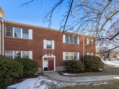 5 Lake Shore Ter APT 3, Brighton, MA, 02135