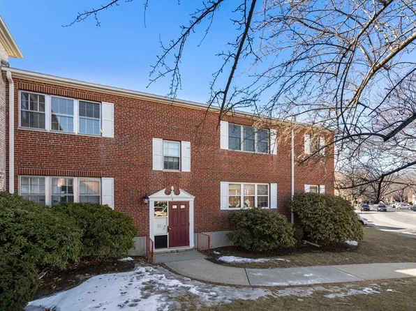 5 Lake Shore Ter APT 3, Brighton, MA 02135