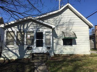 452 S Elm St, Nappanee, IN 46550