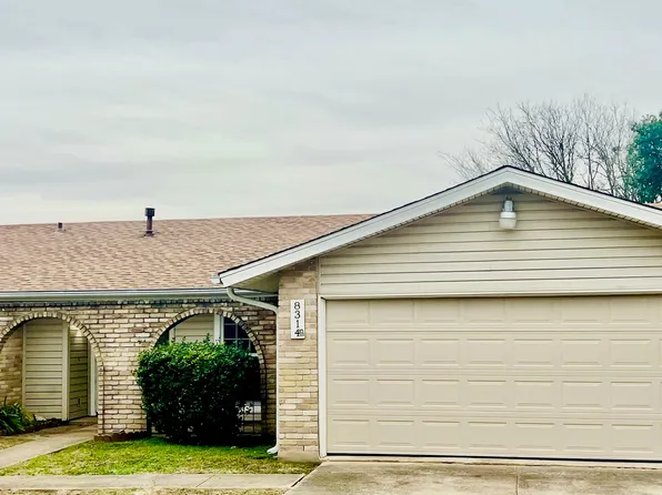 8314 BENT WATERS, San Antonio, TX 78239