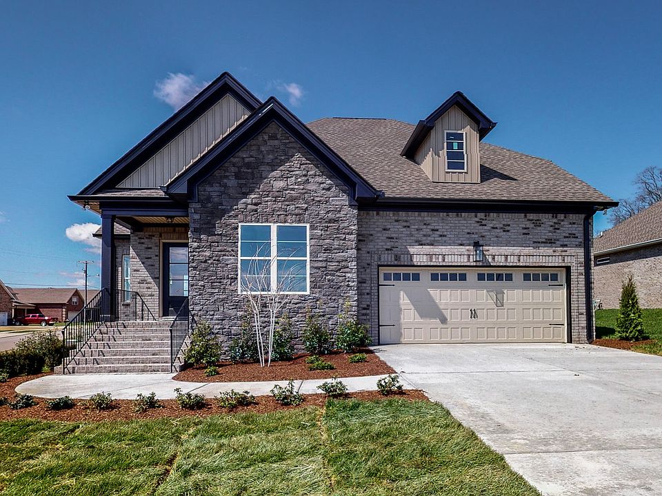 1st image of 133 Enoch Way Lot 42