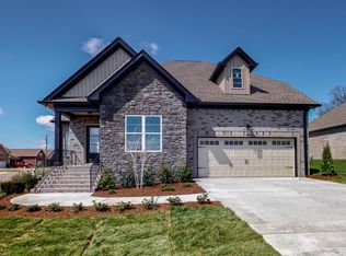 133 Enoch Way LOT 42, Gallatin, TN 37066