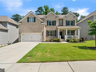3410 Deaton Trl, Buford, GA, 30519