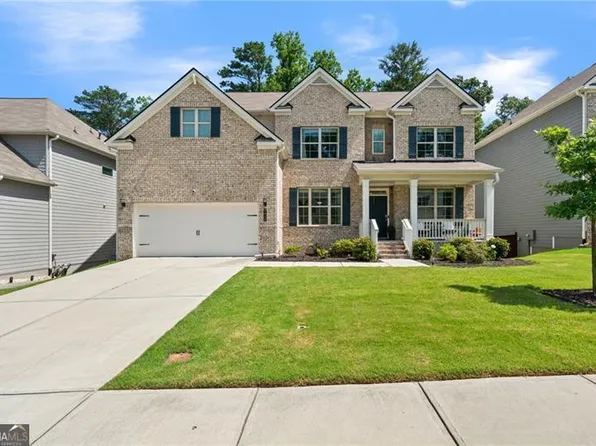 3410 Deaton Trl, Buford, GA 30519