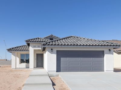 10821 E 46th Ln, Yuma, AZ, 85367