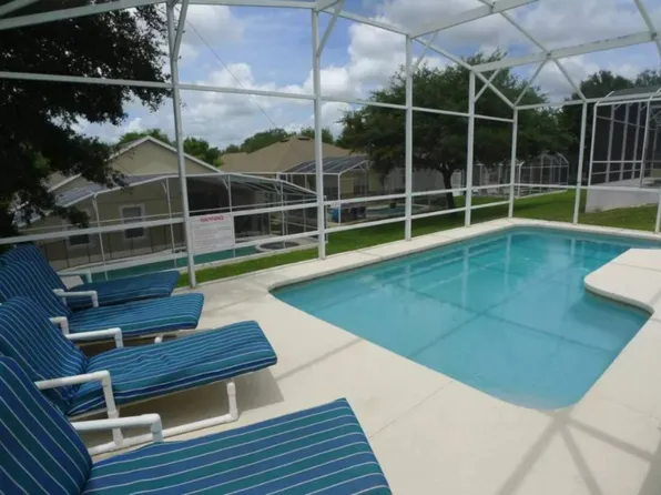 207 Herring St, Davenport, FL 33897