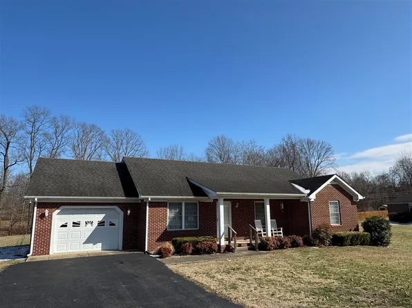 160 Cherokee Dr, Scottsville, KY 42164