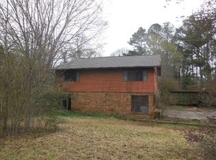 3825 Bienville Rd, Ringgold, LA 71068