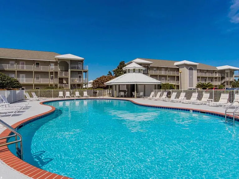 24101 Perdido Beach Blvd #204-D — Photo 2