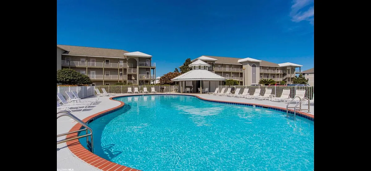 Building Photo - 24101 Perdido Beach Blvd #204-D