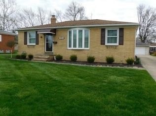 11351 Ronald Dr, Parma, OH