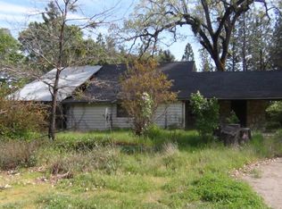 24430 Red Corral Rd, Pioneer, CA 95666