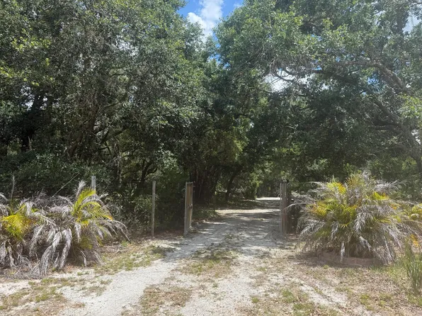 18561 NW 306th Street, Okeechobee, FL 34972