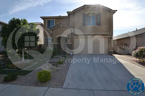 9577 W Weeping Willow Rd Photo 1