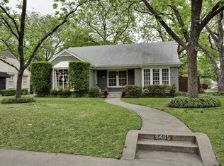 6465 Ellsworth Ave, Dallas, TX 75214
