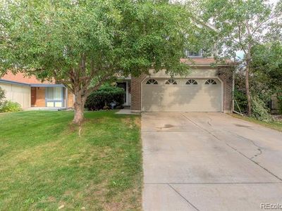 5608 S Youngfield Way, Littleton, CO, 80127