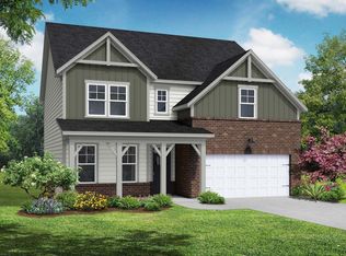 1479 Reedy Creek Rd, Four Oaks, NC 27524