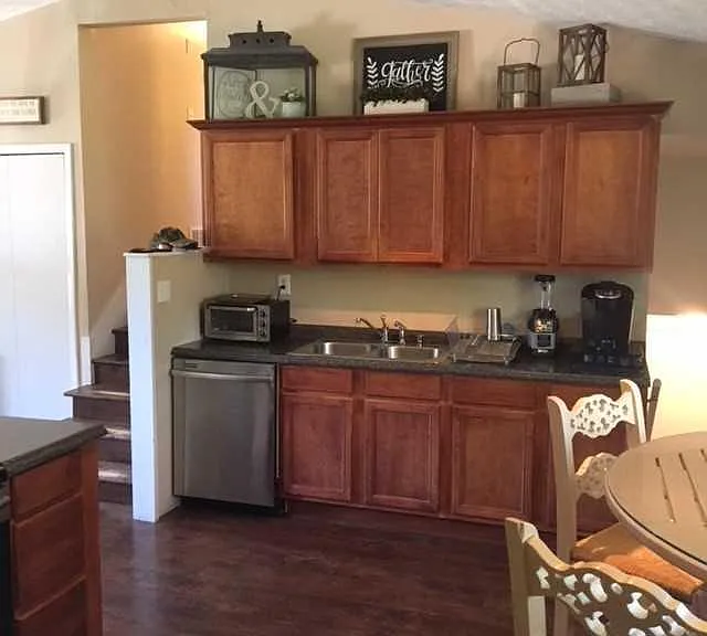 5505 Park Ct — Photo 4