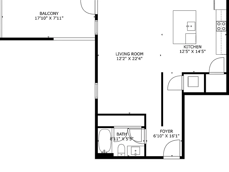 Guest House on Bryan — Photo 24