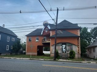 1582 Lincoln Hwy, Edison, NJ 08817