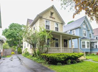 39 Boardman St, Rochester, NY 14607