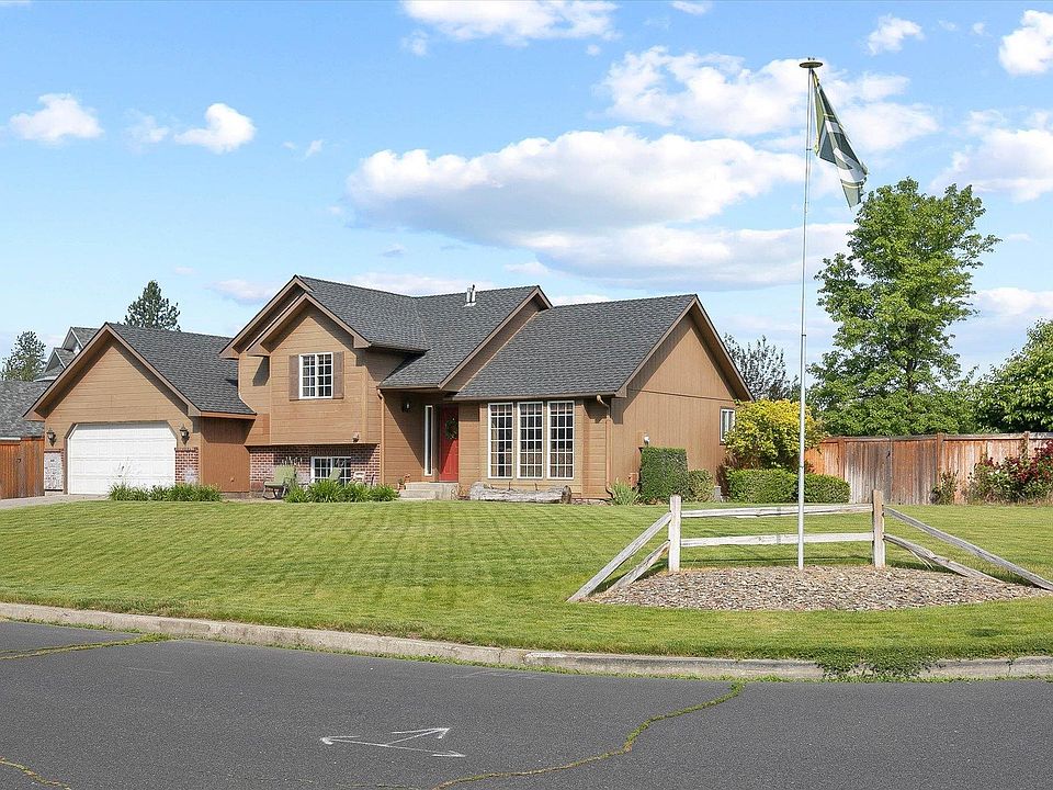 15327 N Gleneden St, Spokane, WA 99208 Zillow