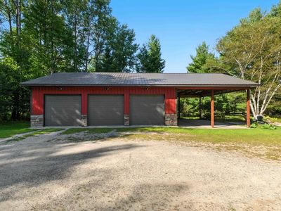 3287 Bluebird Rd, Cushing, MN, 56443