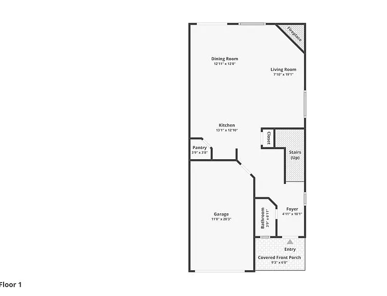 645 Smithridge Way — Photo 2