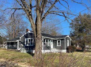 616 Cleveland St, Pulaski, TN 38478