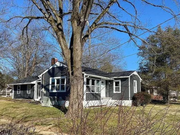616 Cleveland St, Pulaski, TN 38478