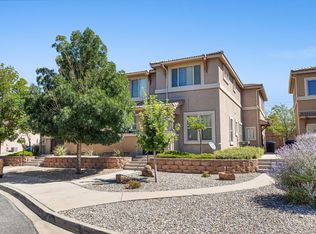 11028 Fort Point Ln NE UNIT C, Albuquerque, NM 87123