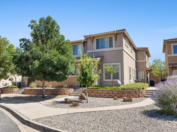 11028 Fort Point Ln NE Unit C, Albuquerque, NM 87123