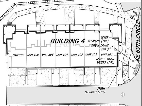 5th image of 19374 NE 69th Circle #105