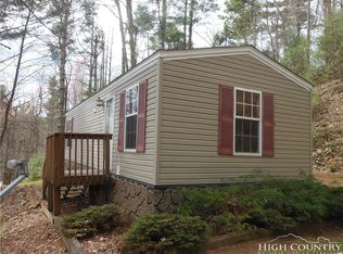 283 Ben Laurel Way, Boone, NC 28607