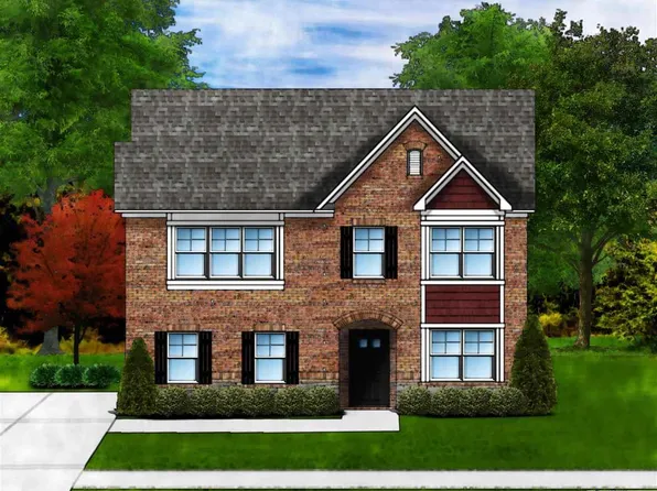 604 Greensward Dr Lot 30, Florence, SC 29505