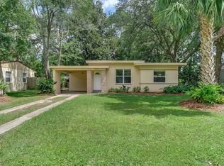 5649 Orangewood Rd, Jacksonville, FL 32207