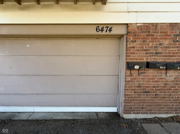 6474 Lupine Ter, Indianapolis, IN 46224