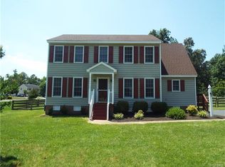 15052 Creekbank Ct, South Chesterfield, VA 23834