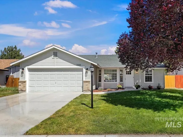 7008 N Prescott Ave, Boise, ID 83714